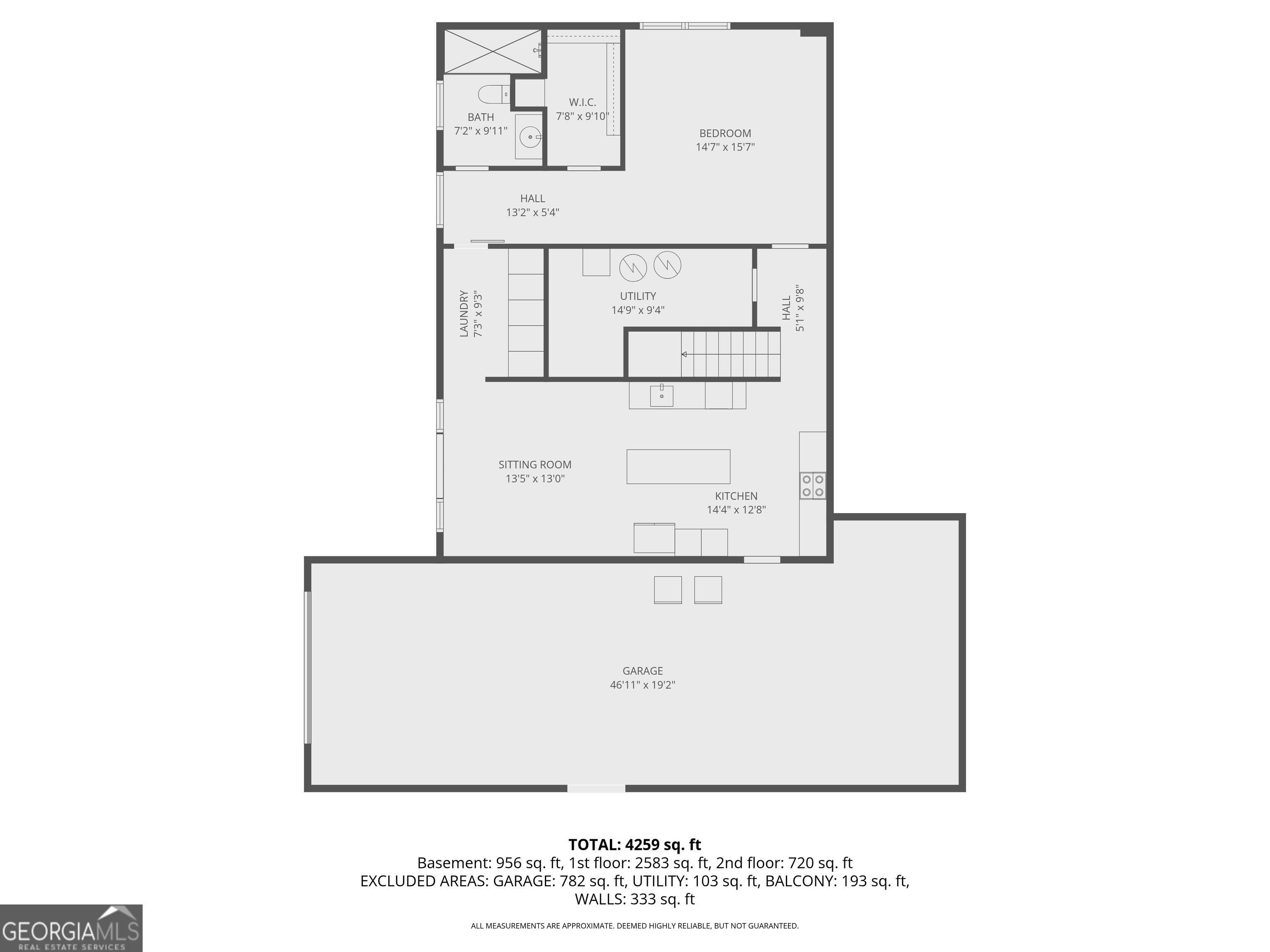 14480 Hopewell Road Milton GA 30004