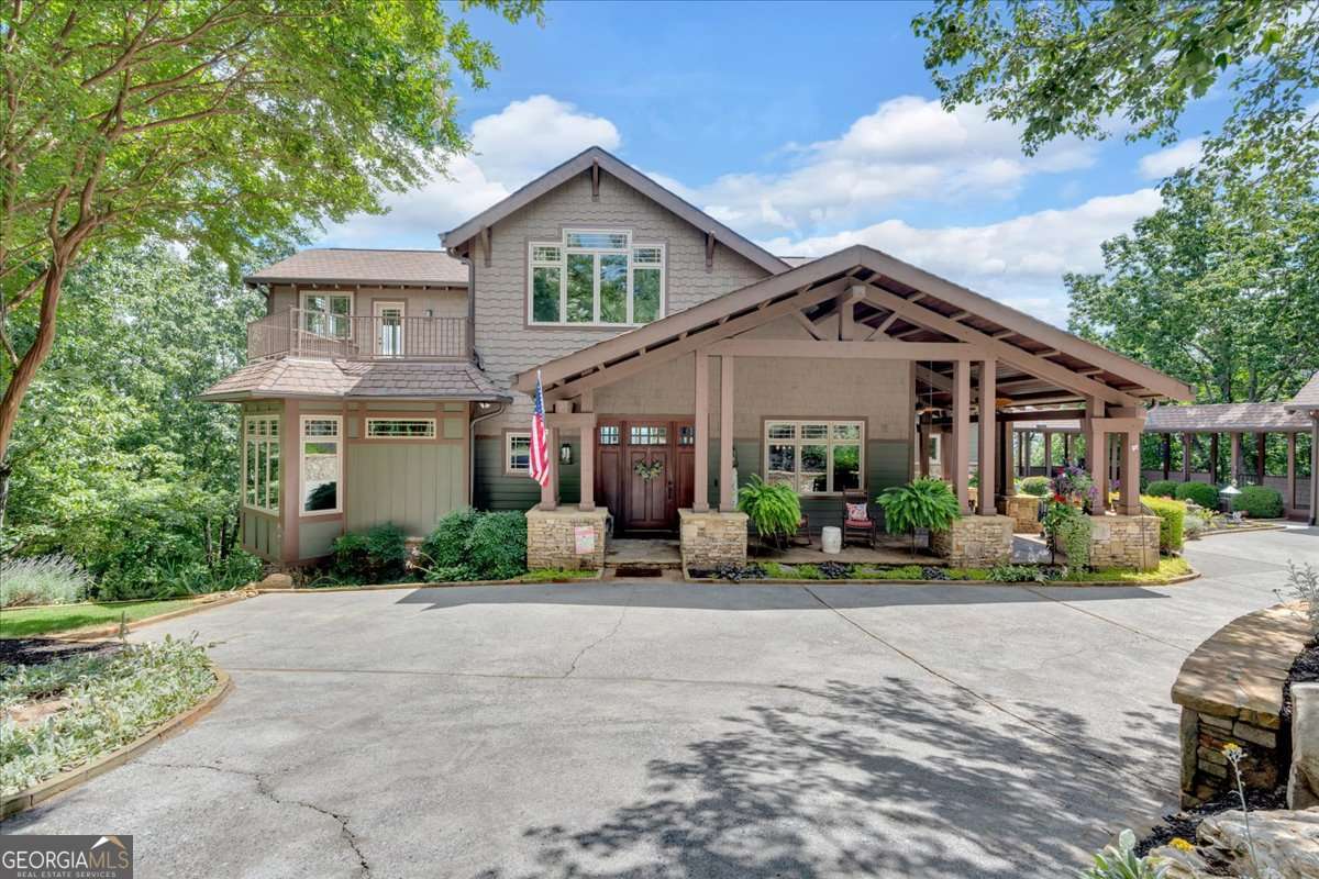 52 Waterside Drive SE Cartersville GA 30121