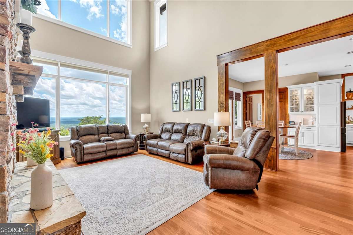 52 Waterside Drive SE Cartersville GA 30121