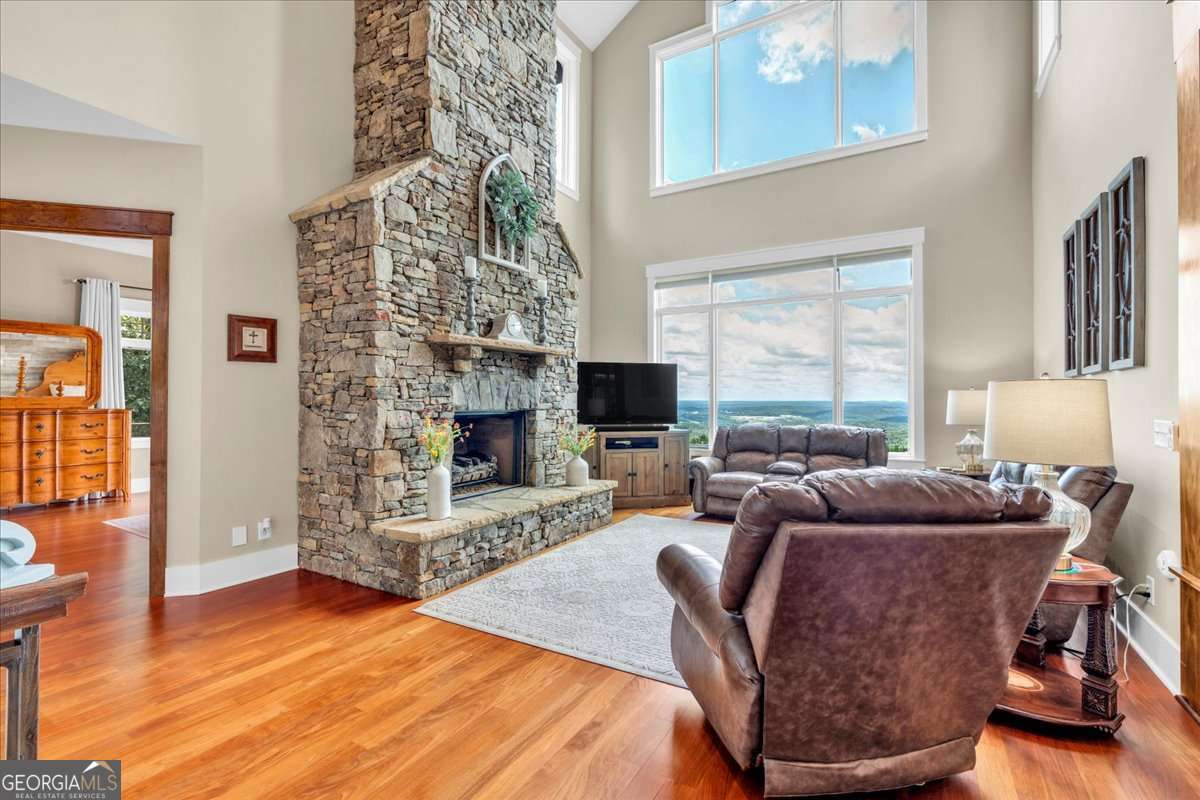 52 Waterside Drive SE Cartersville GA 30121