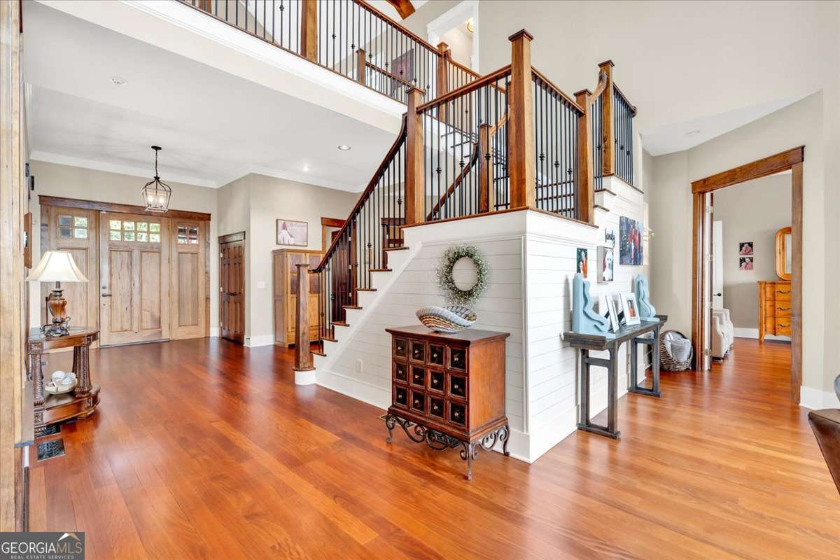 52 Waterside Drive SE Cartersville GA 30121