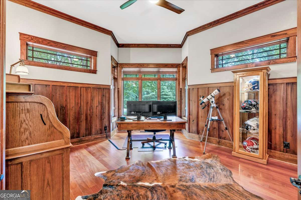 52 Waterside Drive SE Cartersville GA 30121