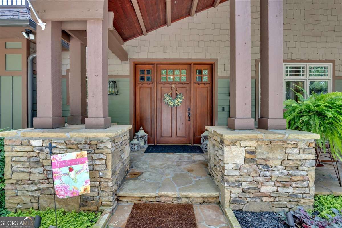 52 Waterside Drive SE Cartersville GA 30121