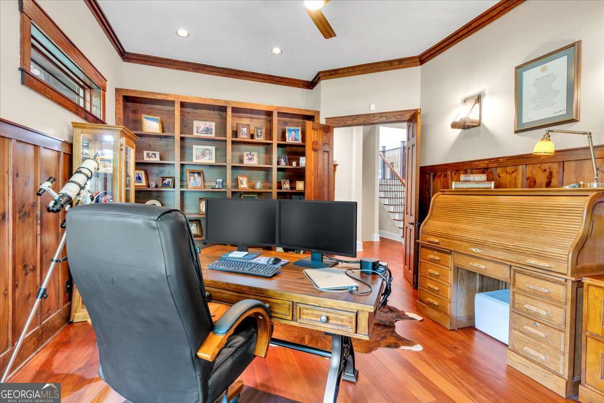 52 Waterside Drive SE Cartersville GA 30121