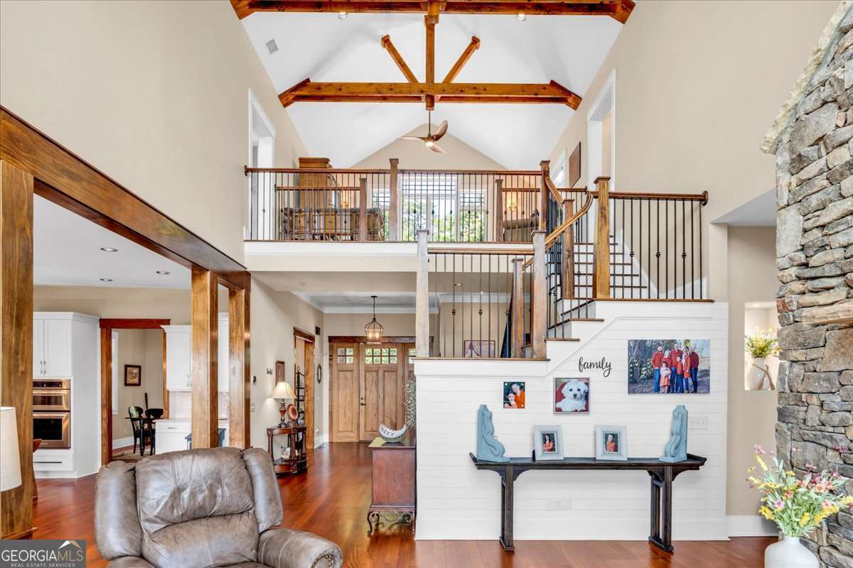 52 Waterside Drive SE Cartersville GA 30121
