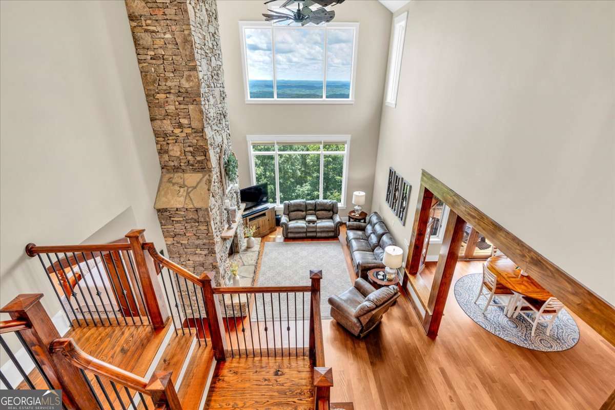 52 Waterside Drive SE Cartersville GA 30121