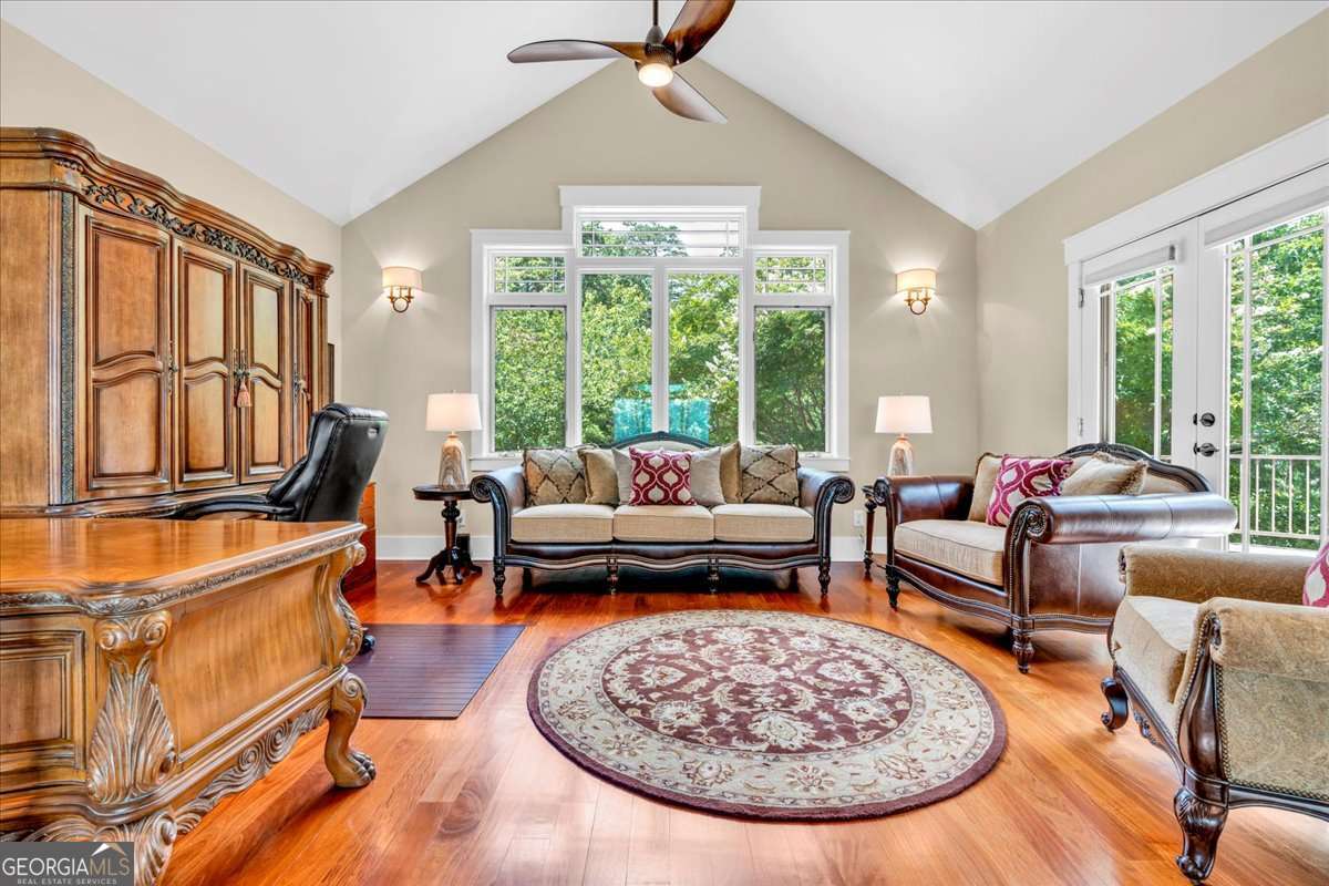 52 Waterside Drive SE Cartersville GA 30121