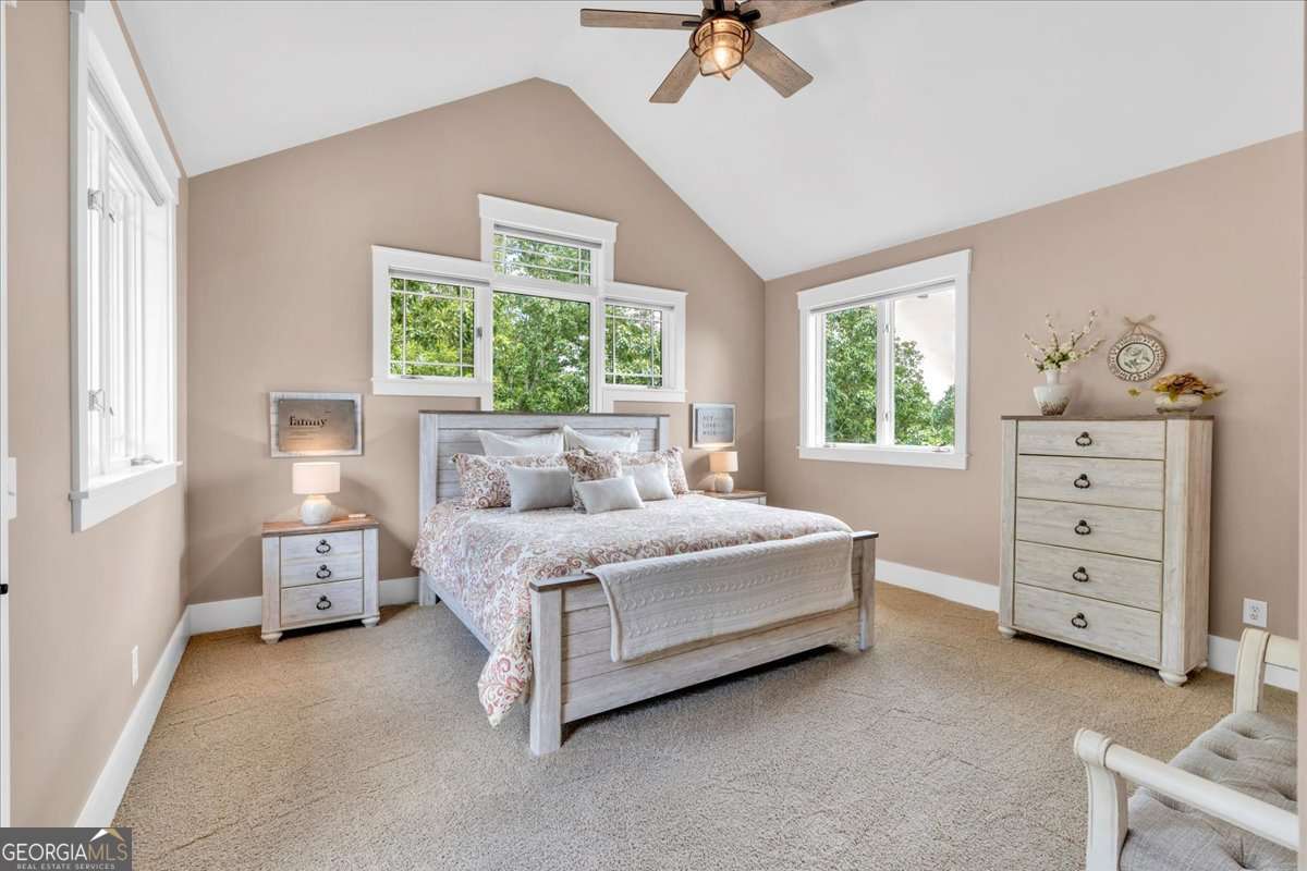 52 Waterside Drive SE Cartersville GA 30121