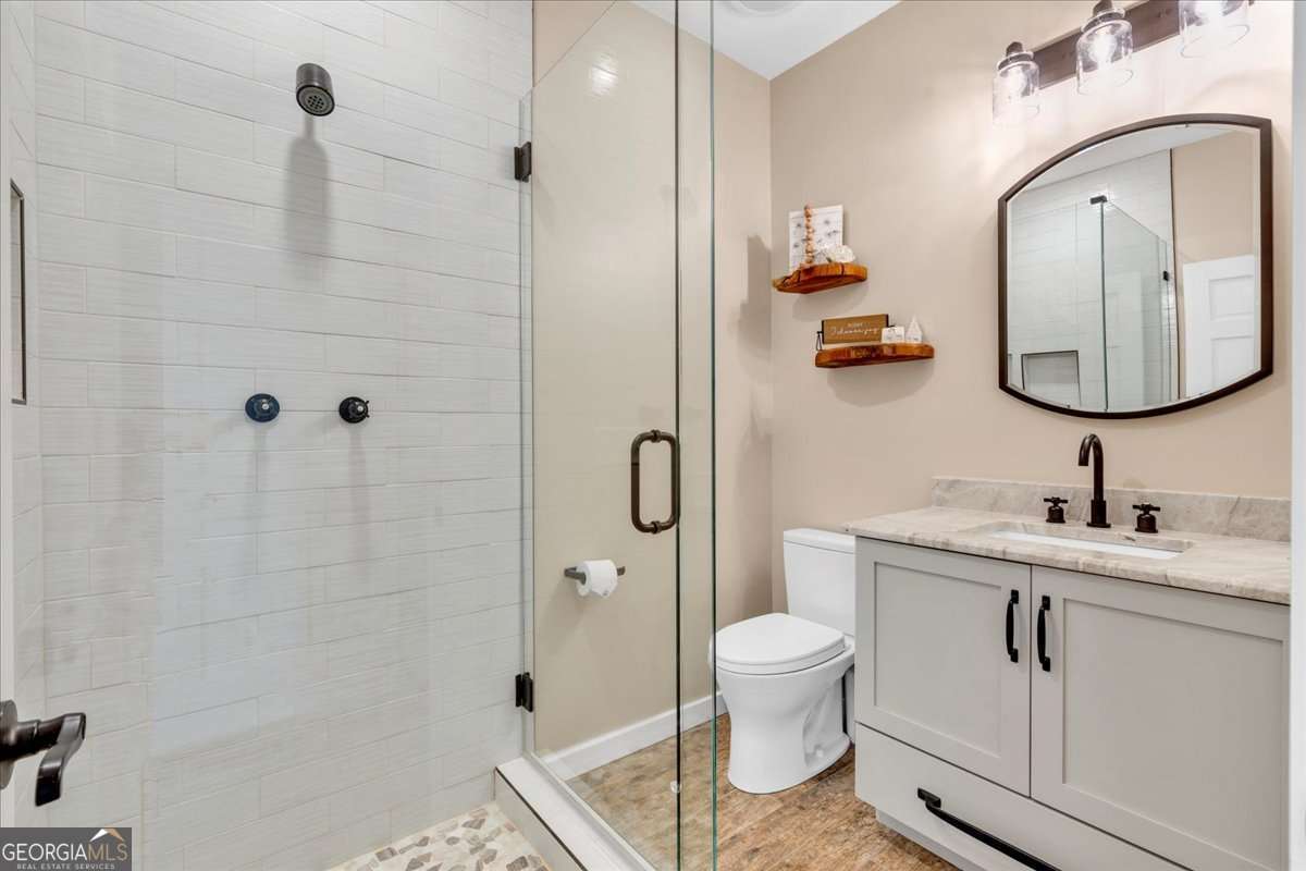 52 Waterside Drive SE Cartersville GA 30121