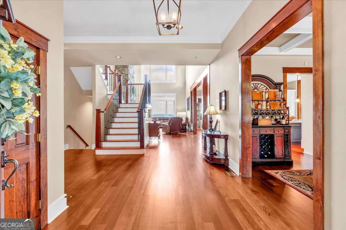 52 Waterside Drive SE Cartersville GA 30121
