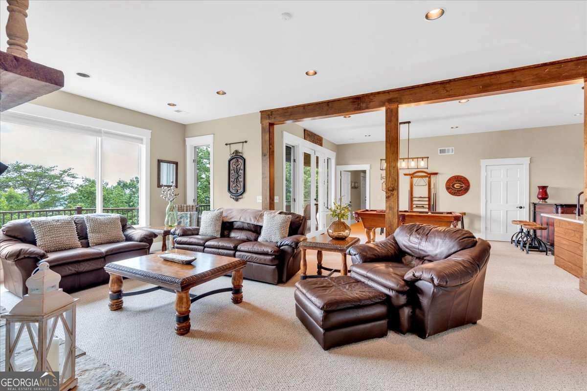 52 Waterside Drive SE Cartersville GA 30121
