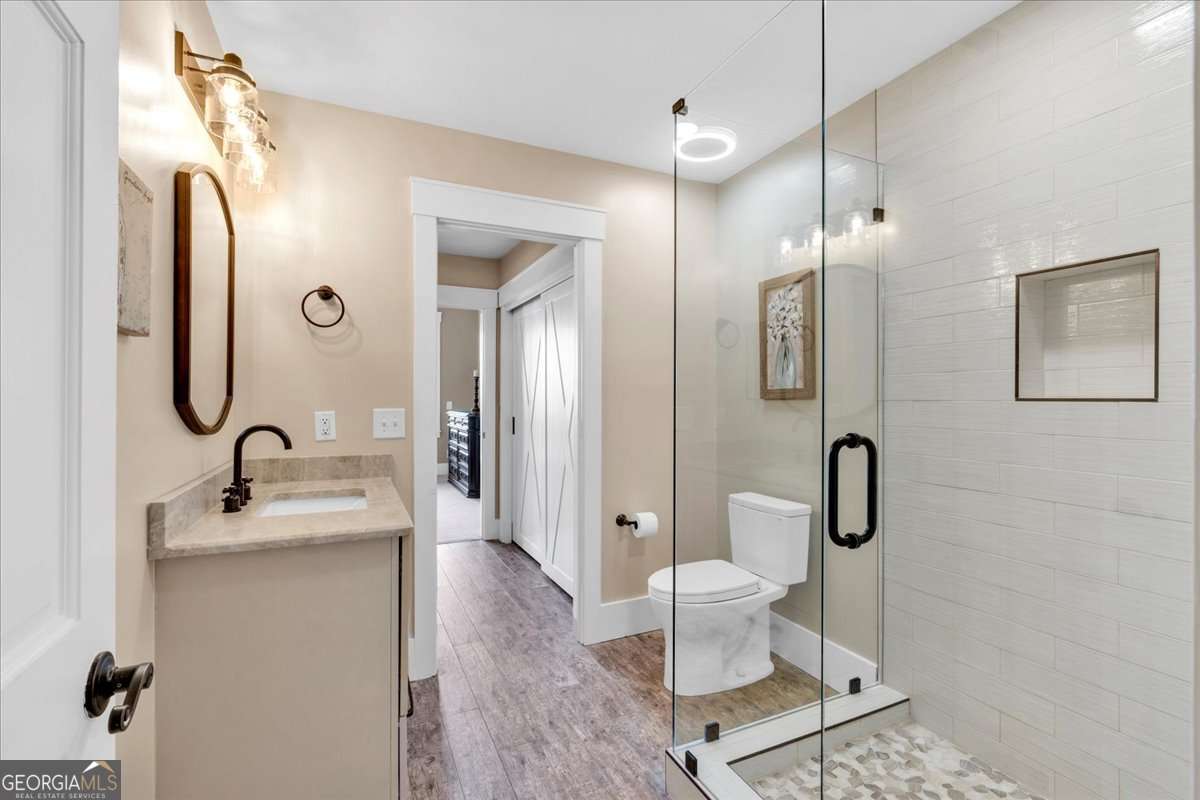 52 Waterside Drive SE Cartersville GA 30121