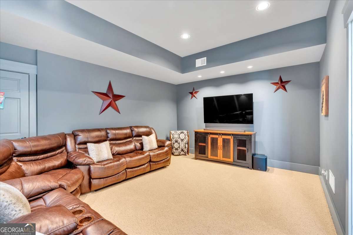 52 Waterside Drive SE Cartersville GA 30121