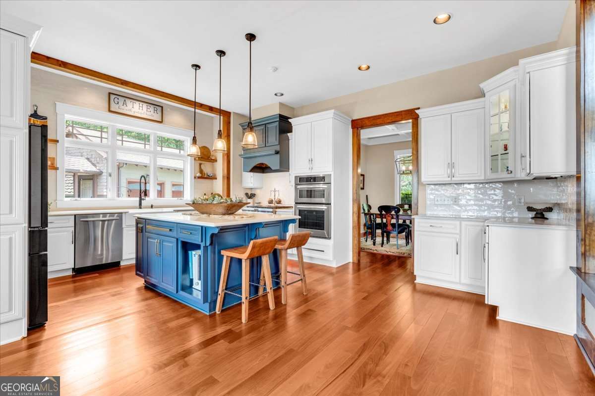 52 Waterside Drive SE Cartersville GA 30121