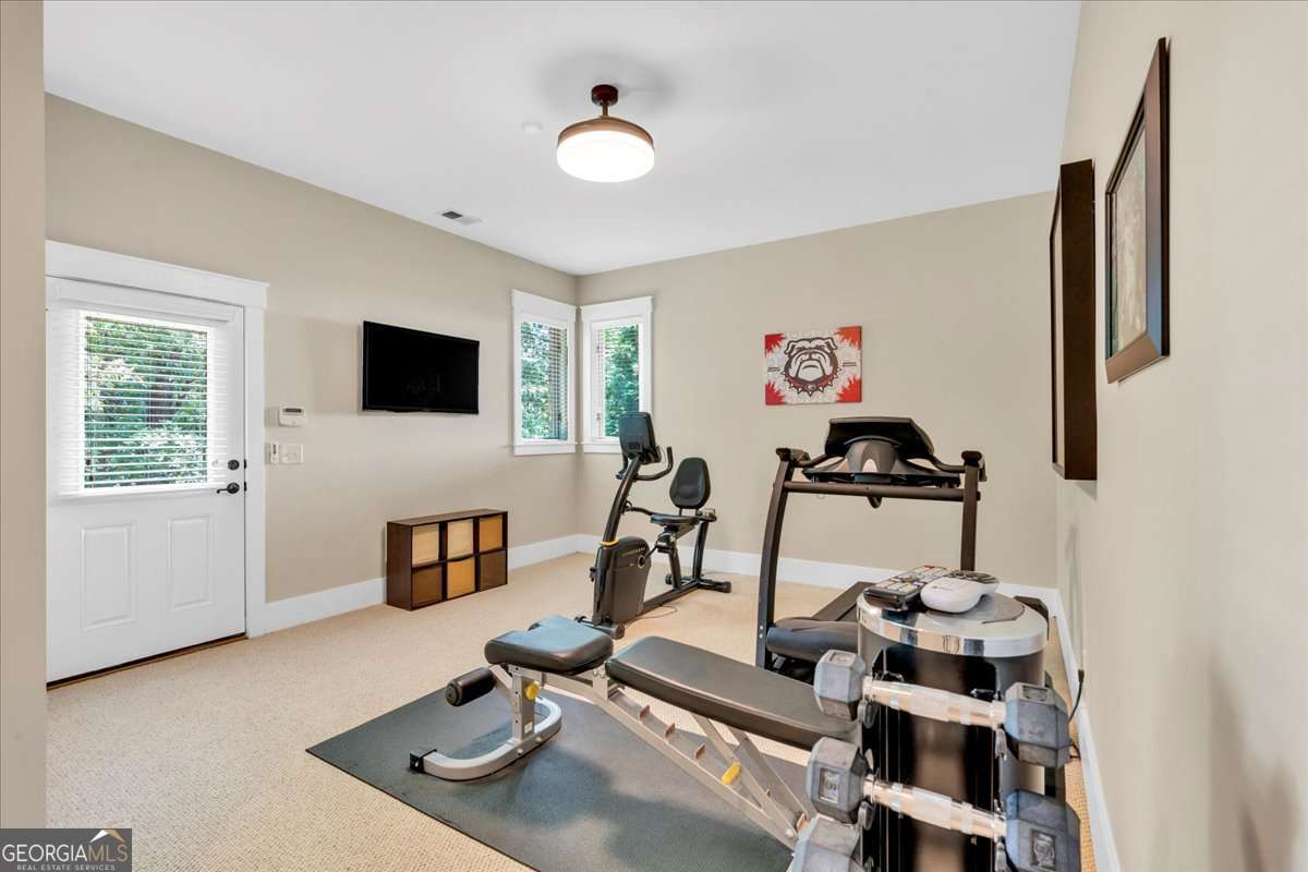 52 Waterside Drive SE Cartersville GA 30121