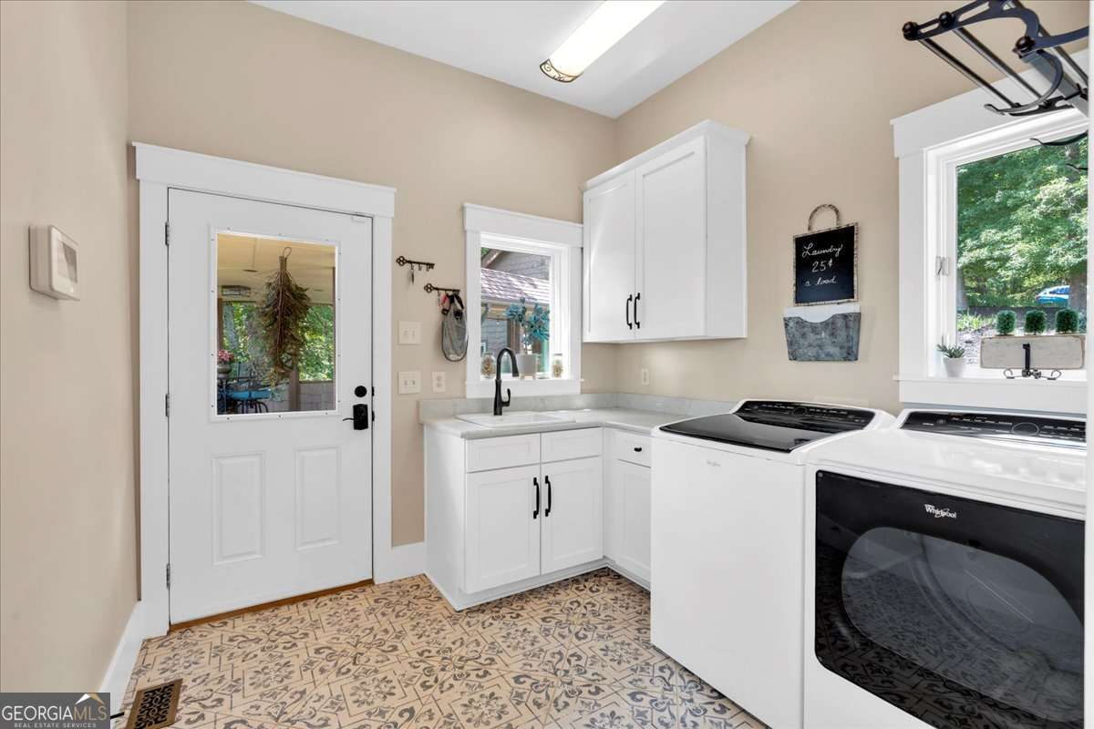 52 Waterside Drive SE Cartersville GA 30121