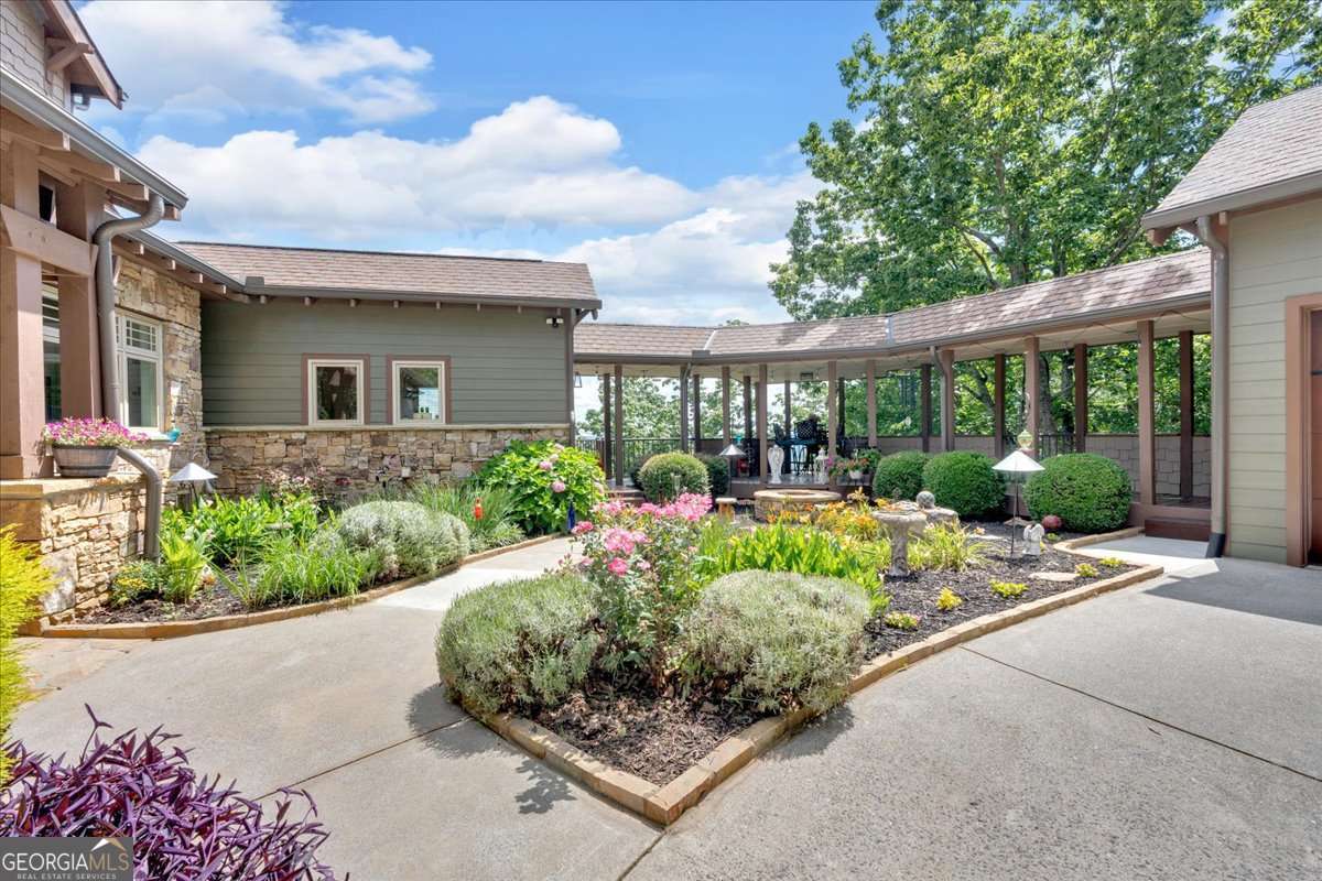 52 Waterside Drive SE Cartersville GA 30121