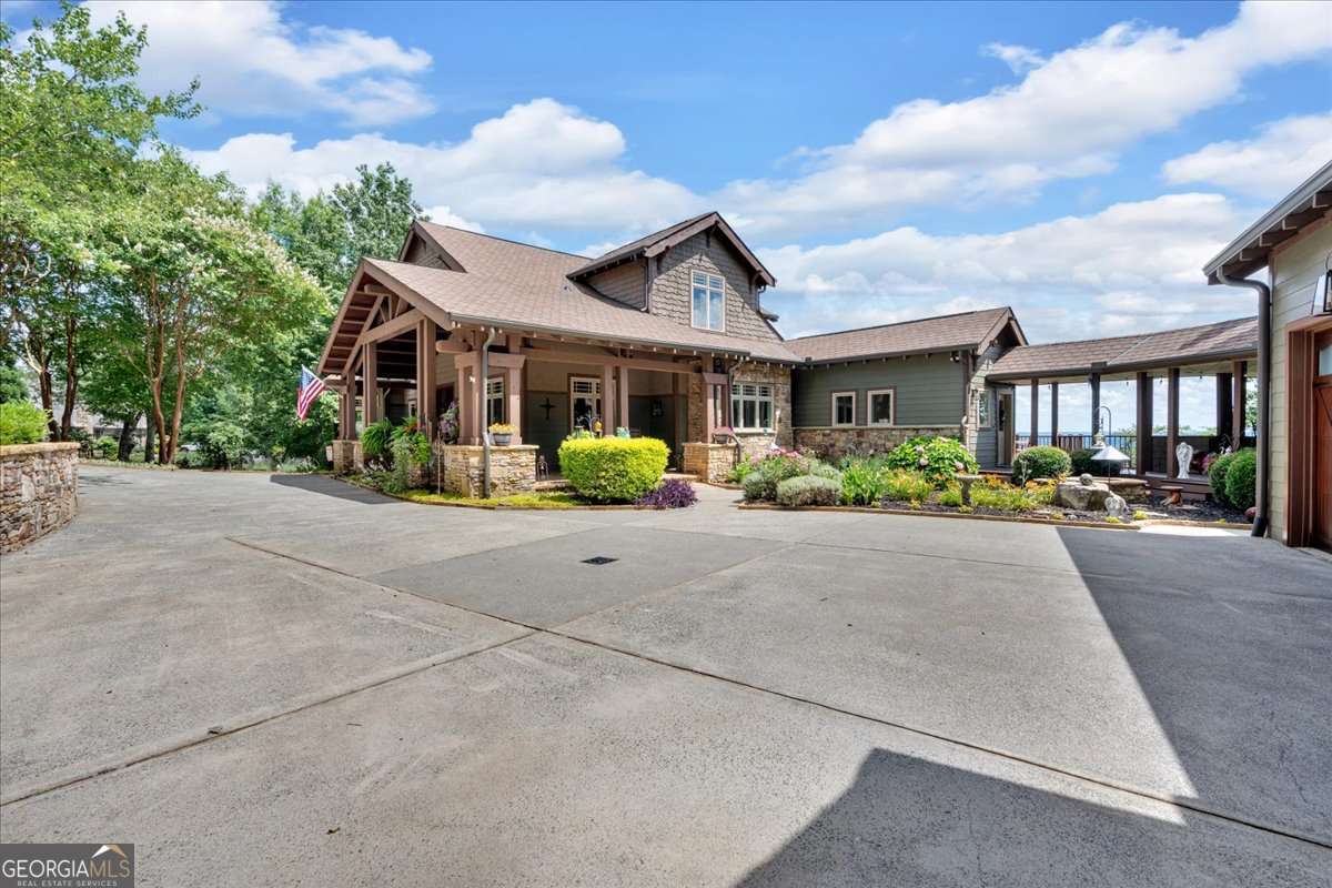 52 Waterside Drive SE Cartersville GA 30121