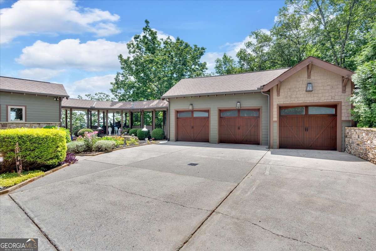 52 Waterside Drive SE Cartersville GA 30121