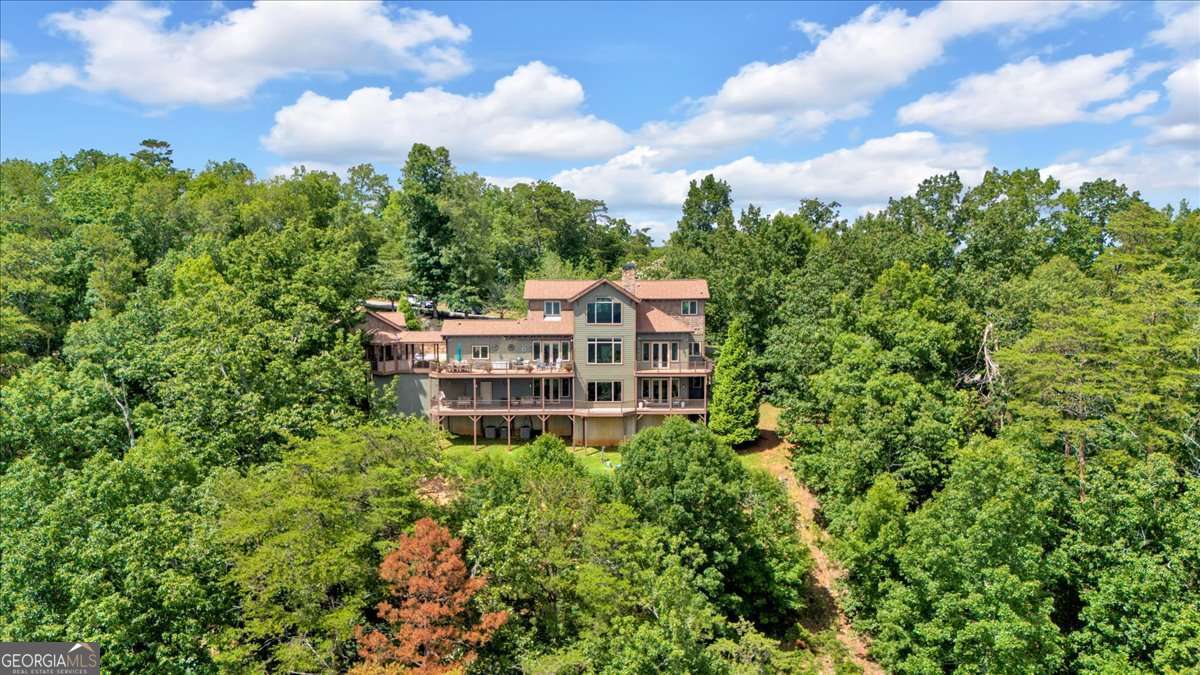 52 Waterside Drive SE Cartersville GA 30121