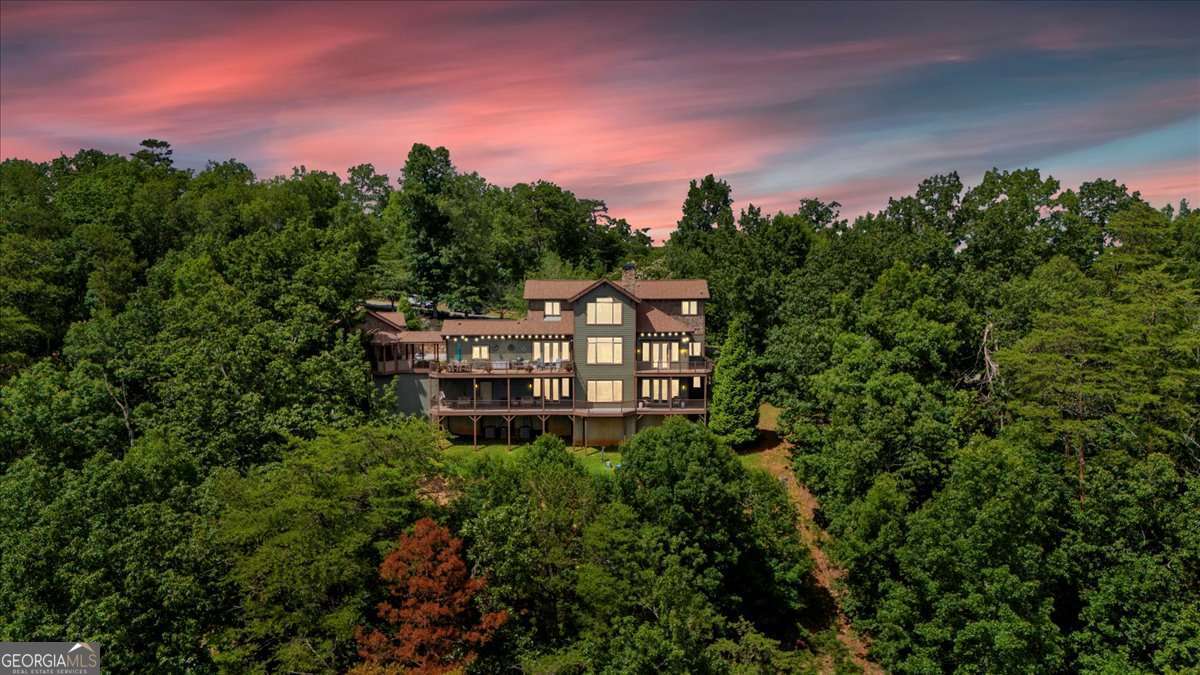 52 Waterside Drive SE Cartersville GA 30121
