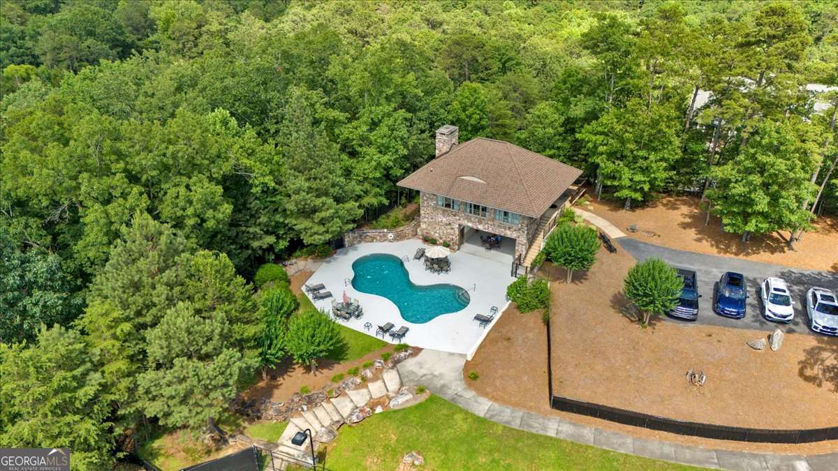 52 Waterside Drive SE Cartersville GA 30121