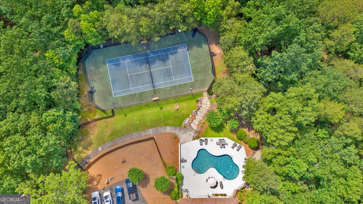 52 Waterside Drive SE Cartersville GA 30121