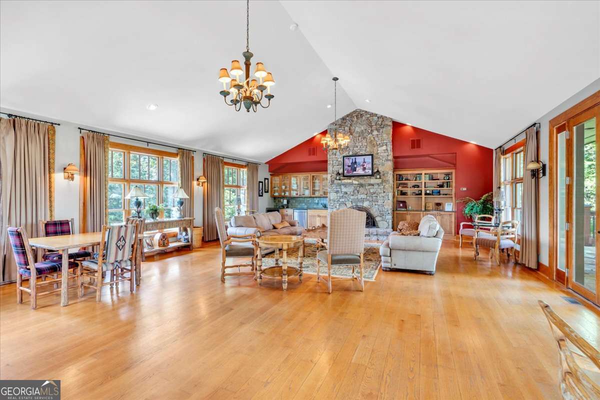 52 Waterside Drive SE Cartersville GA 30121