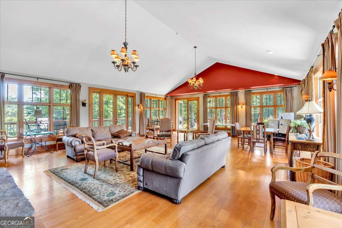 52 Waterside Drive SE Cartersville GA 30121