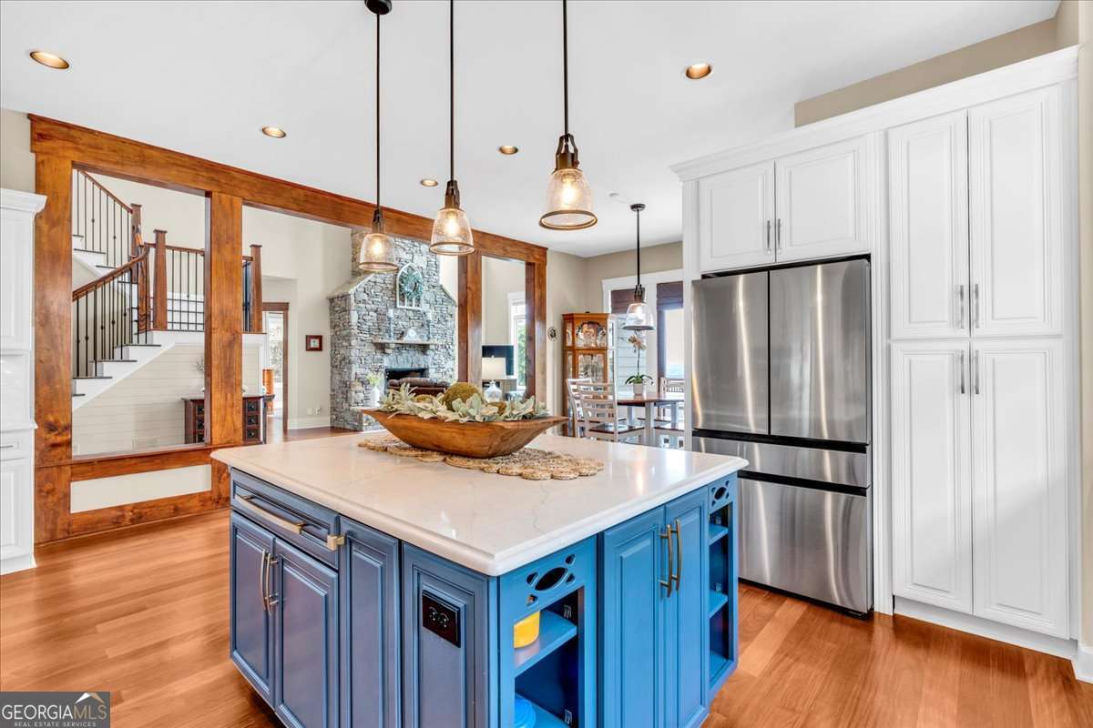 52 Waterside Drive SE Cartersville GA 30121