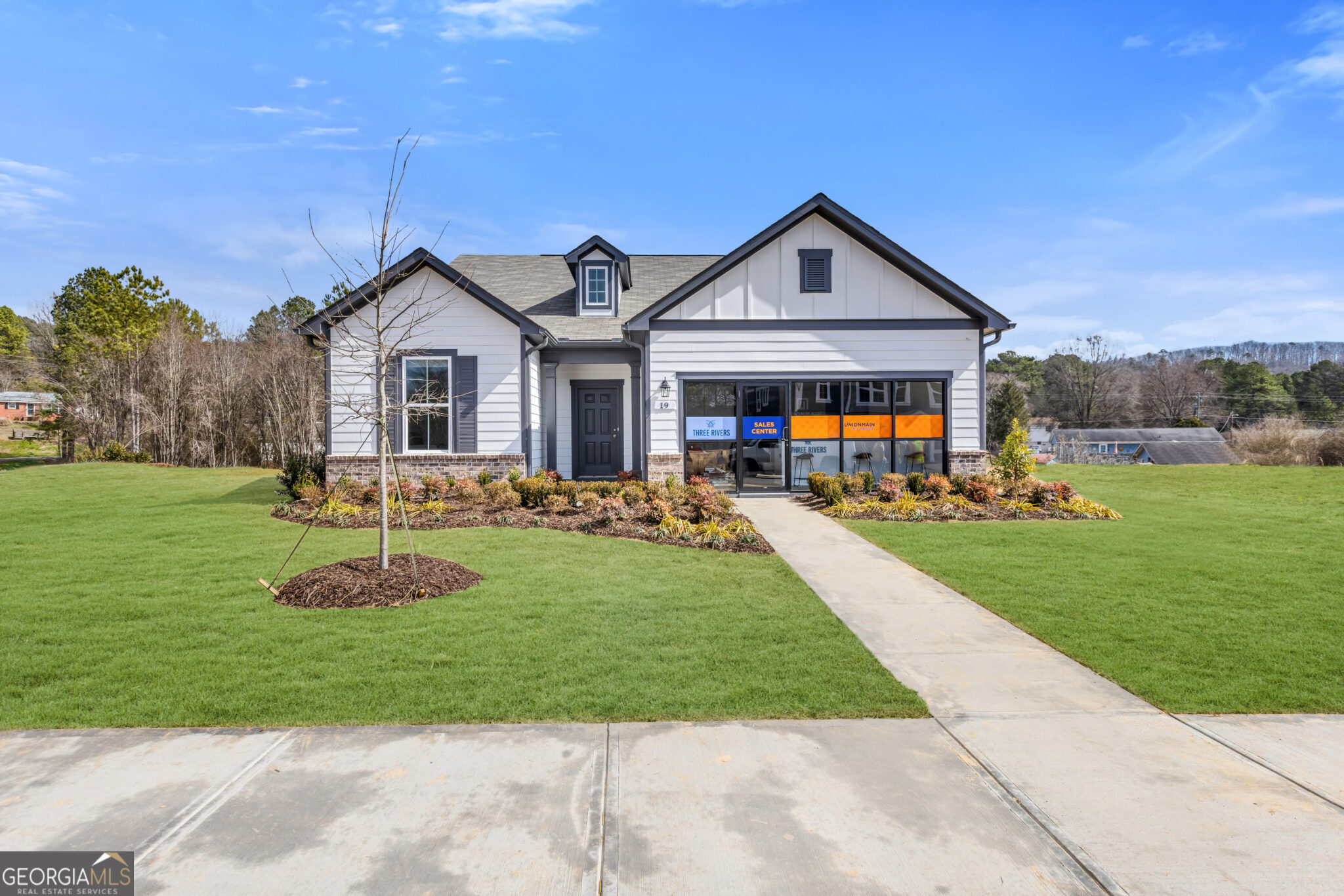 163 Sweet Water Lane Rome GA 30161