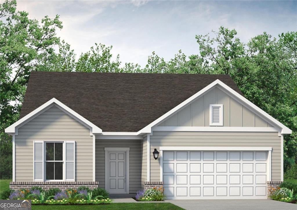 163 Sweet Water Lane Rome GA 30161