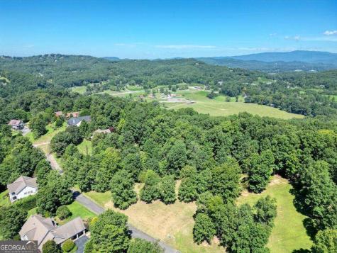 Lot 21 Chatuge Shores Overlook Hayesville NC 28904