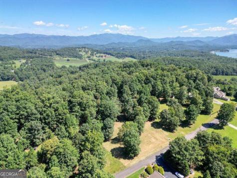 Lot 21 Chatuge Shores Overlook Hayesville NC 28904