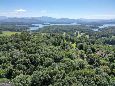 Lot 21 Chatuge Shores Overlook Hayesville NC 28904