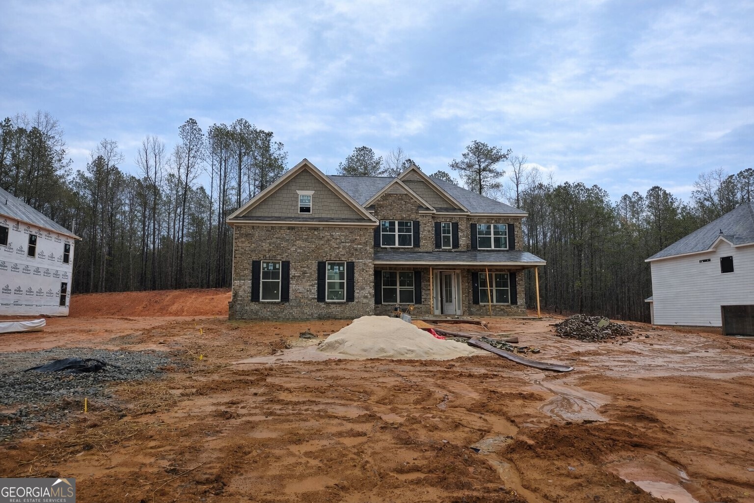 3268 Lions Ruby Lane Atlanta GA 30349
