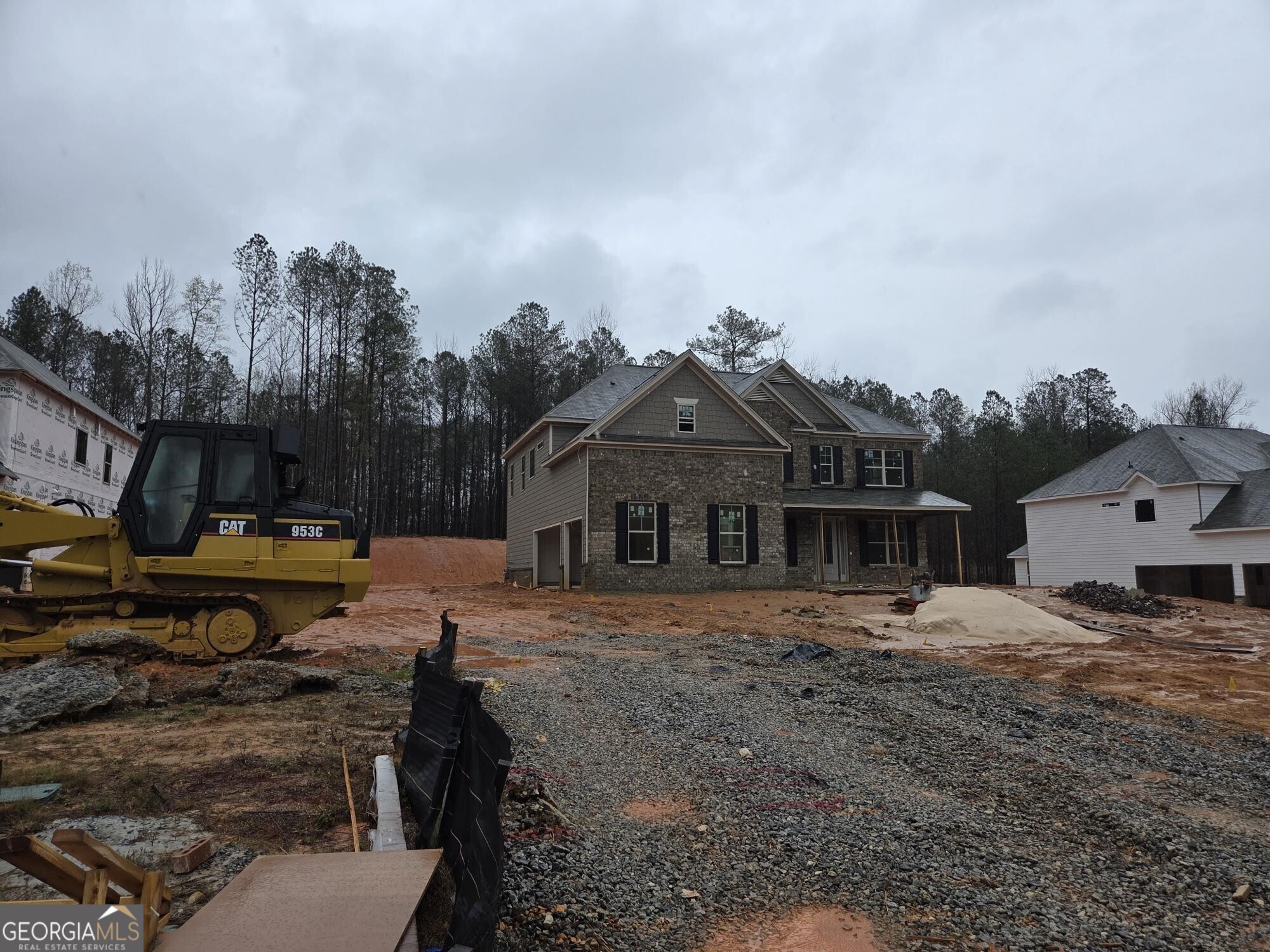 3268 Lions Ruby Lane Atlanta GA 30349