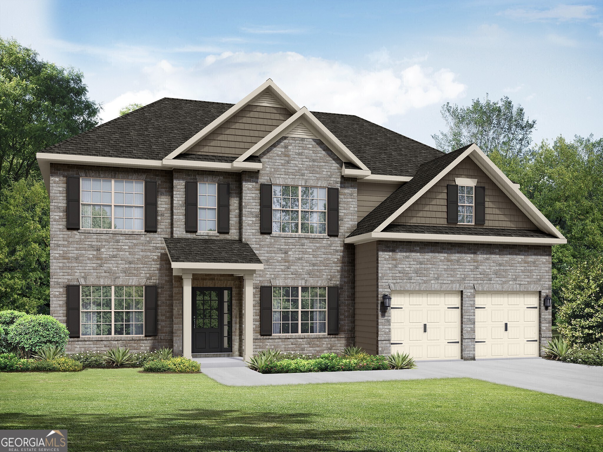 3268 Lions Ruby Lane Atlanta GA 30349