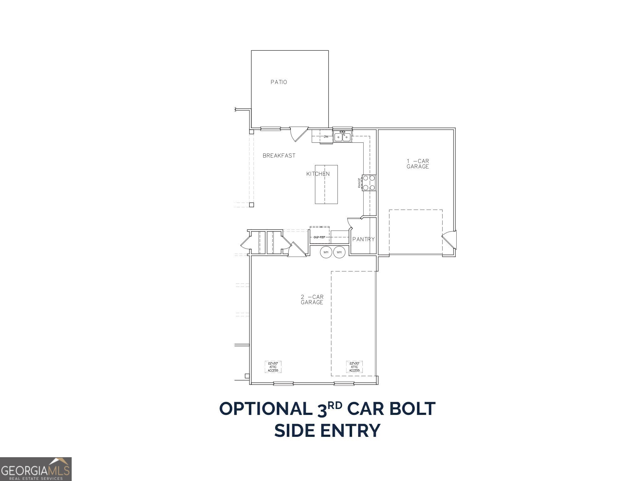 3268 Lions Ruby Lane Atlanta GA 30349