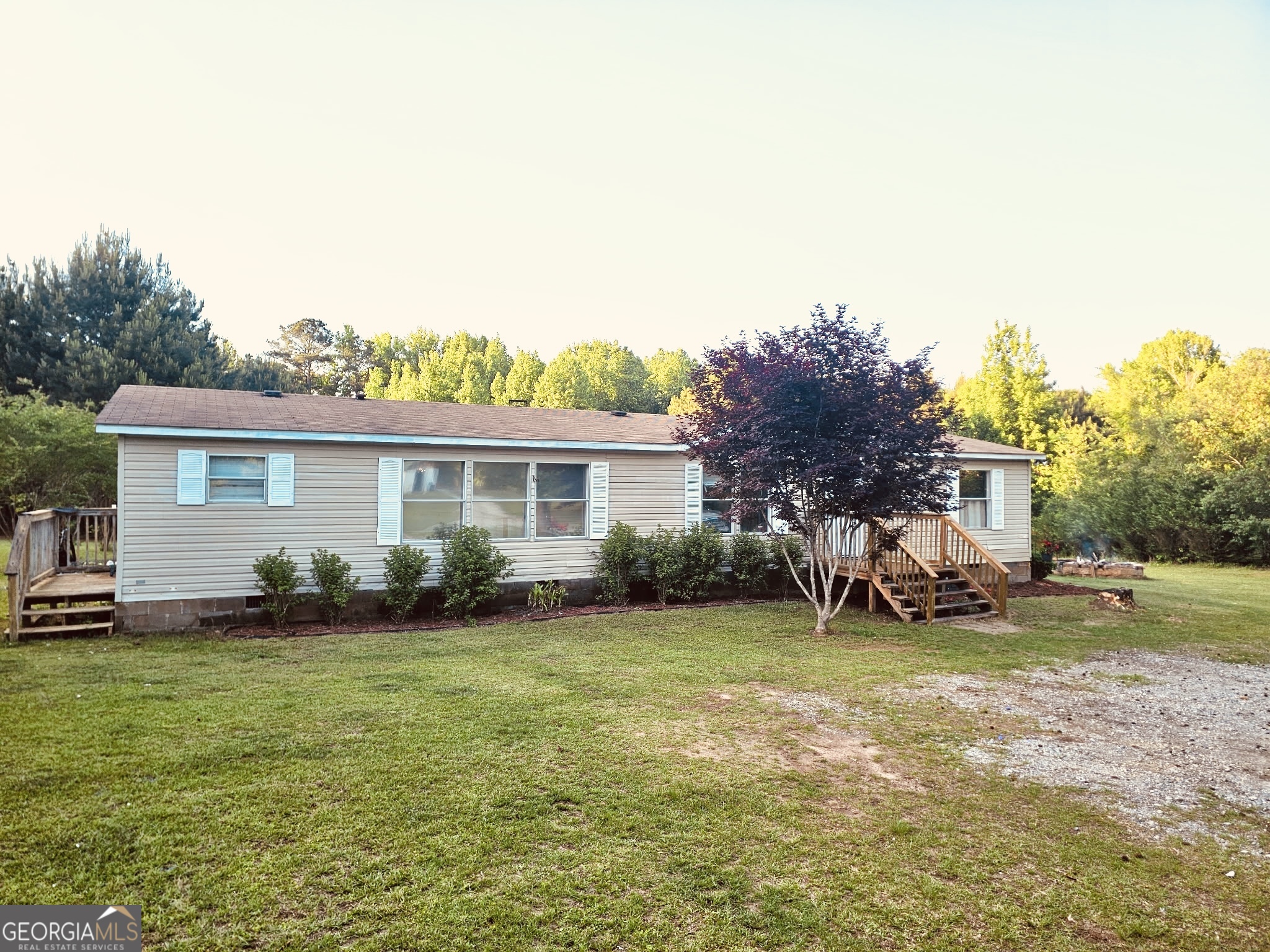 3207 Hopewell Church Road Pine Mountain GA 31822