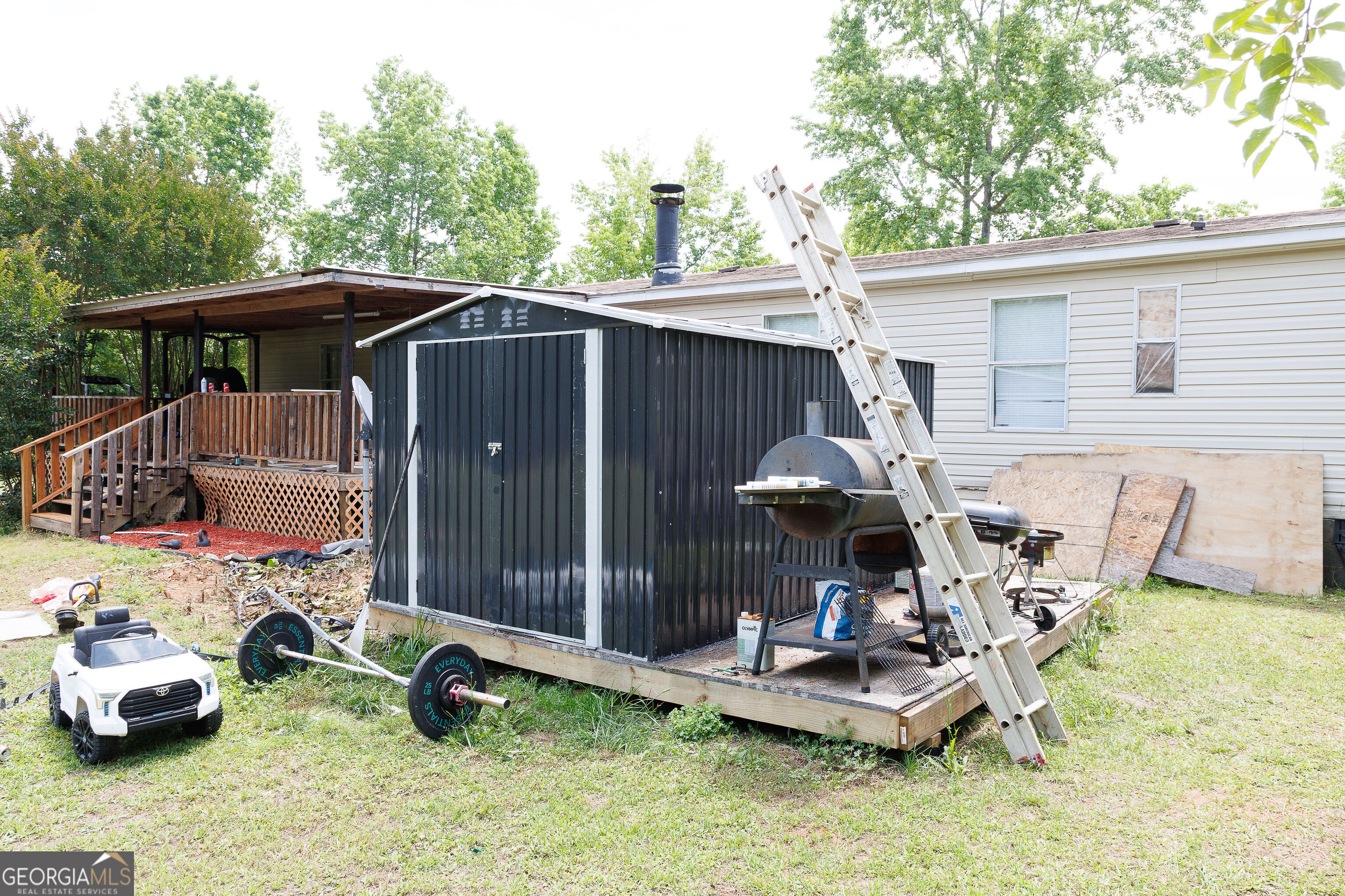 3207 Hopewell Church Road Pine Mountain GA 31822
