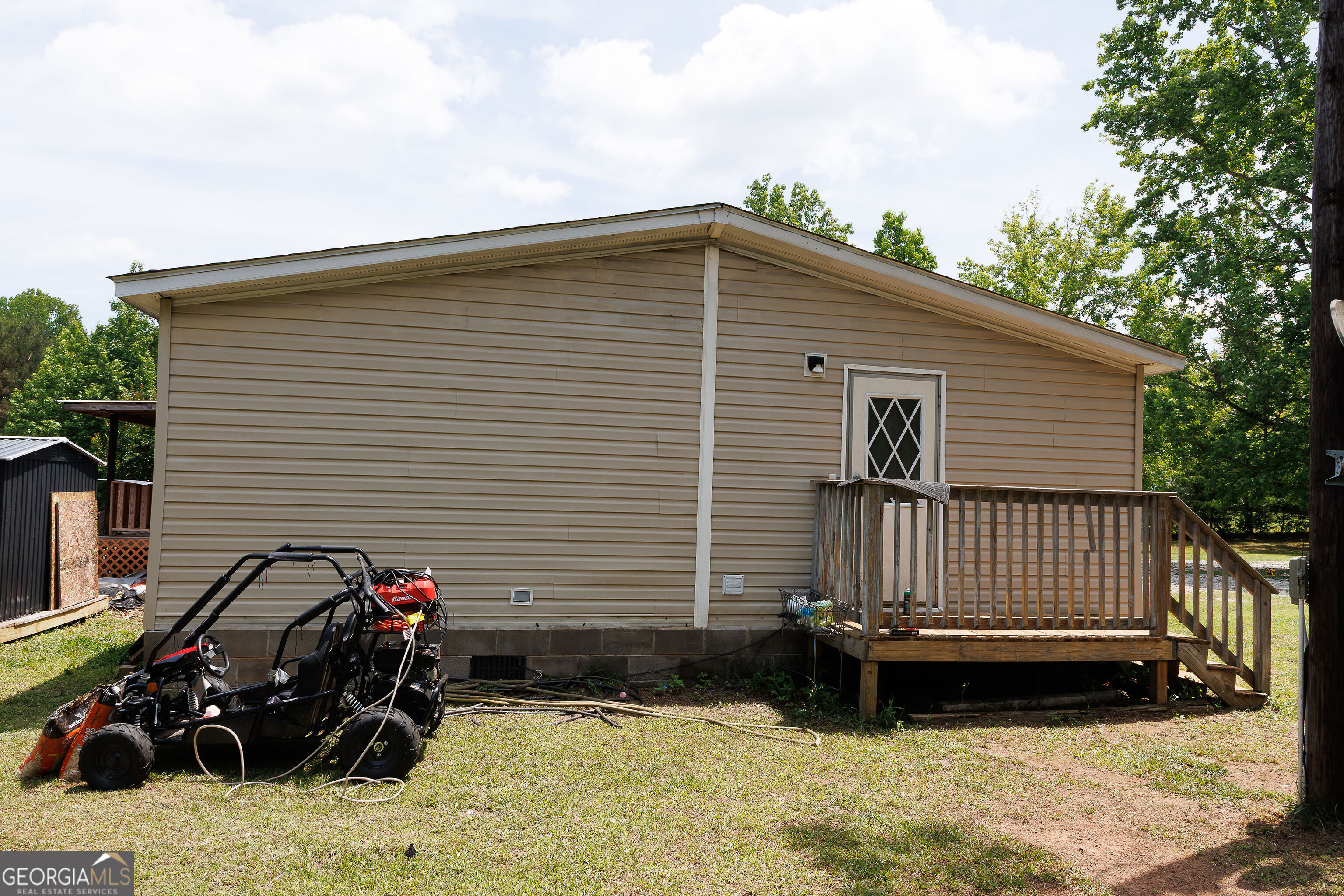 3207 Hopewell Church Road Pine Mountain GA 31822