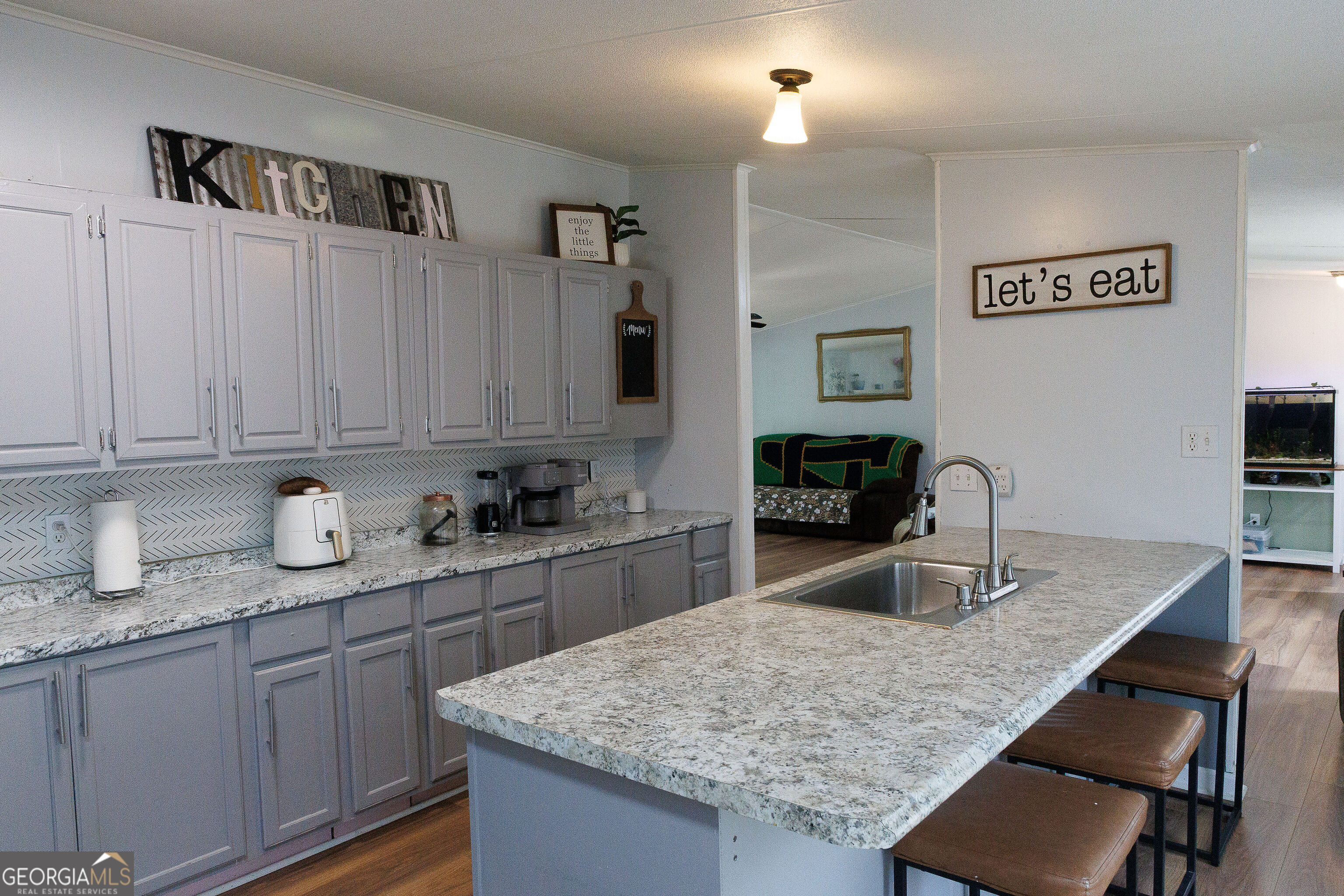 3207 Hopewell Church Road Pine Mountain GA 31822