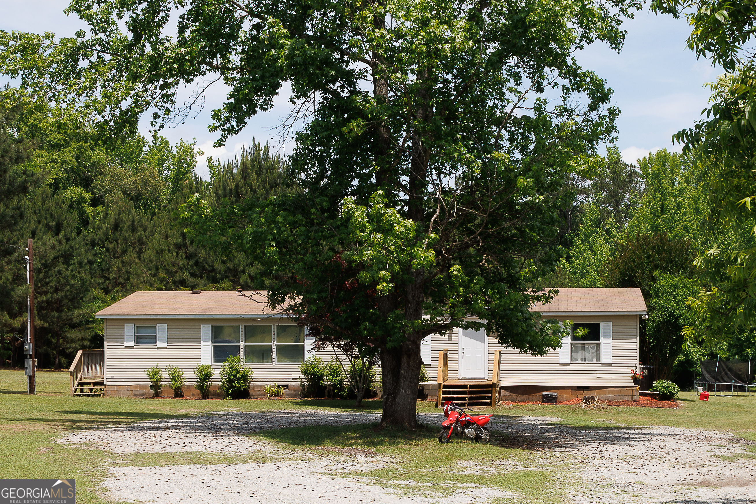 3207 Hopewell Church Road Pine Mountain GA 31822