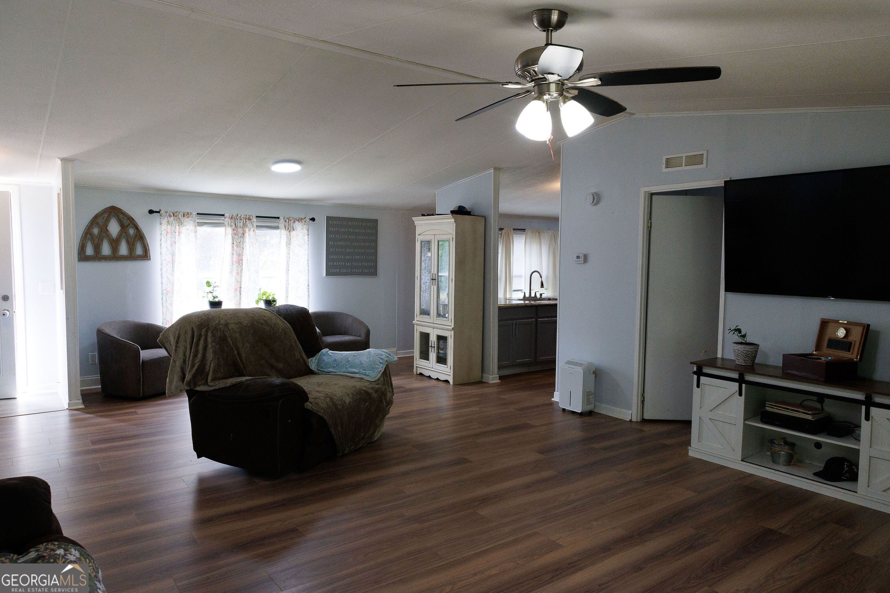 3207 Hopewell Church Road Pine Mountain GA 31822