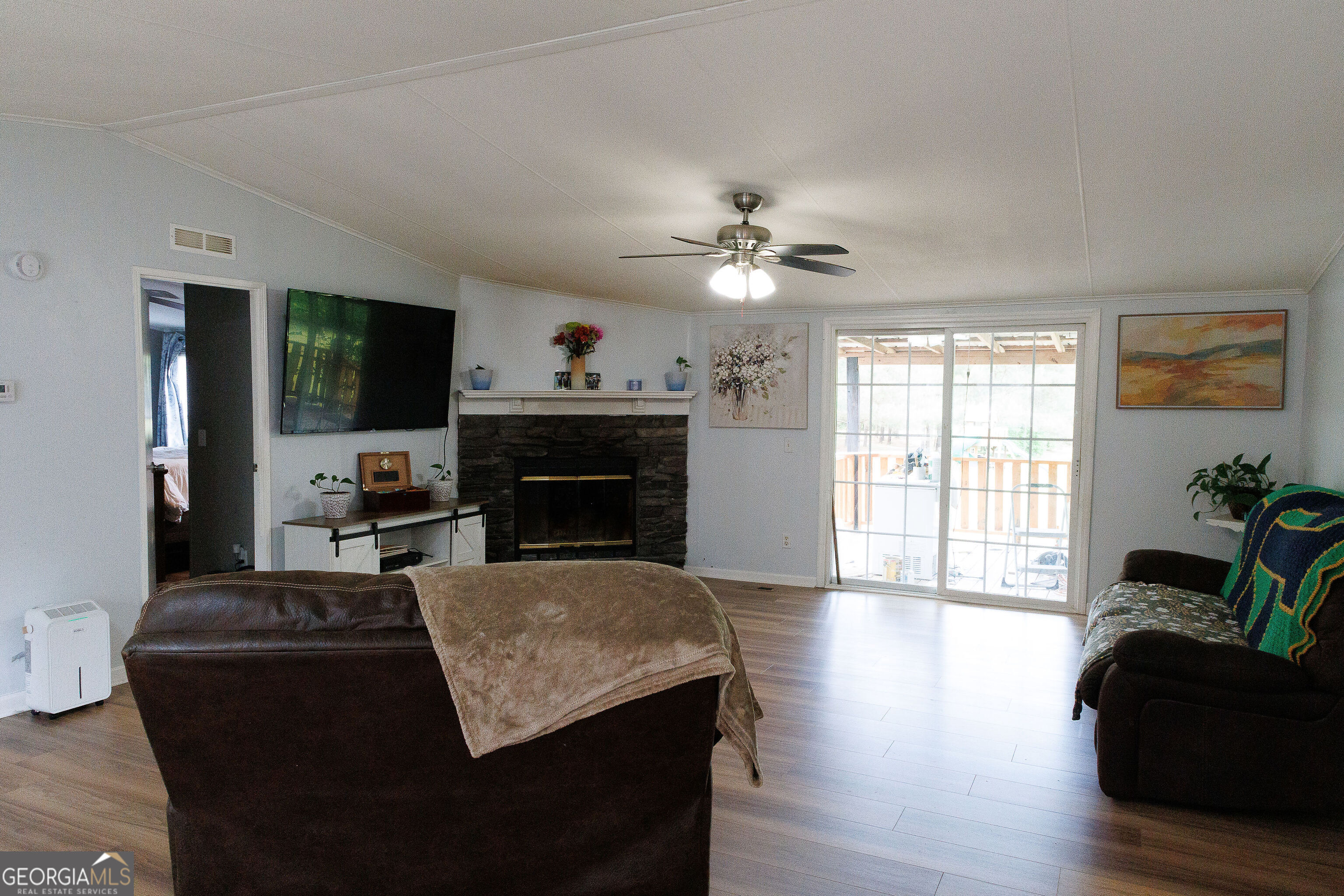 3207 Hopewell Church Road Pine Mountain GA 31822