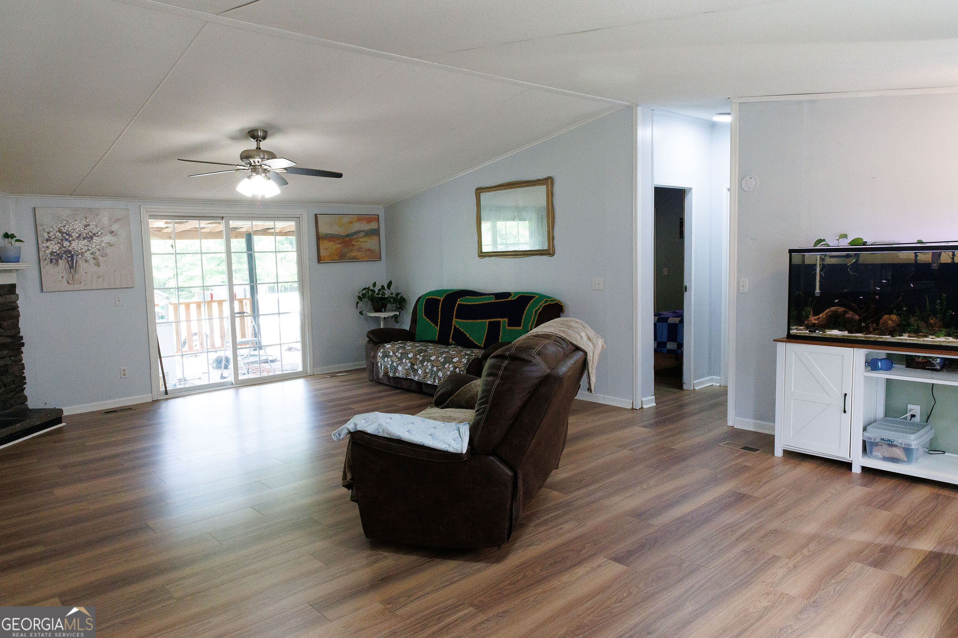 3207 Hopewell Church Road Pine Mountain GA 31822