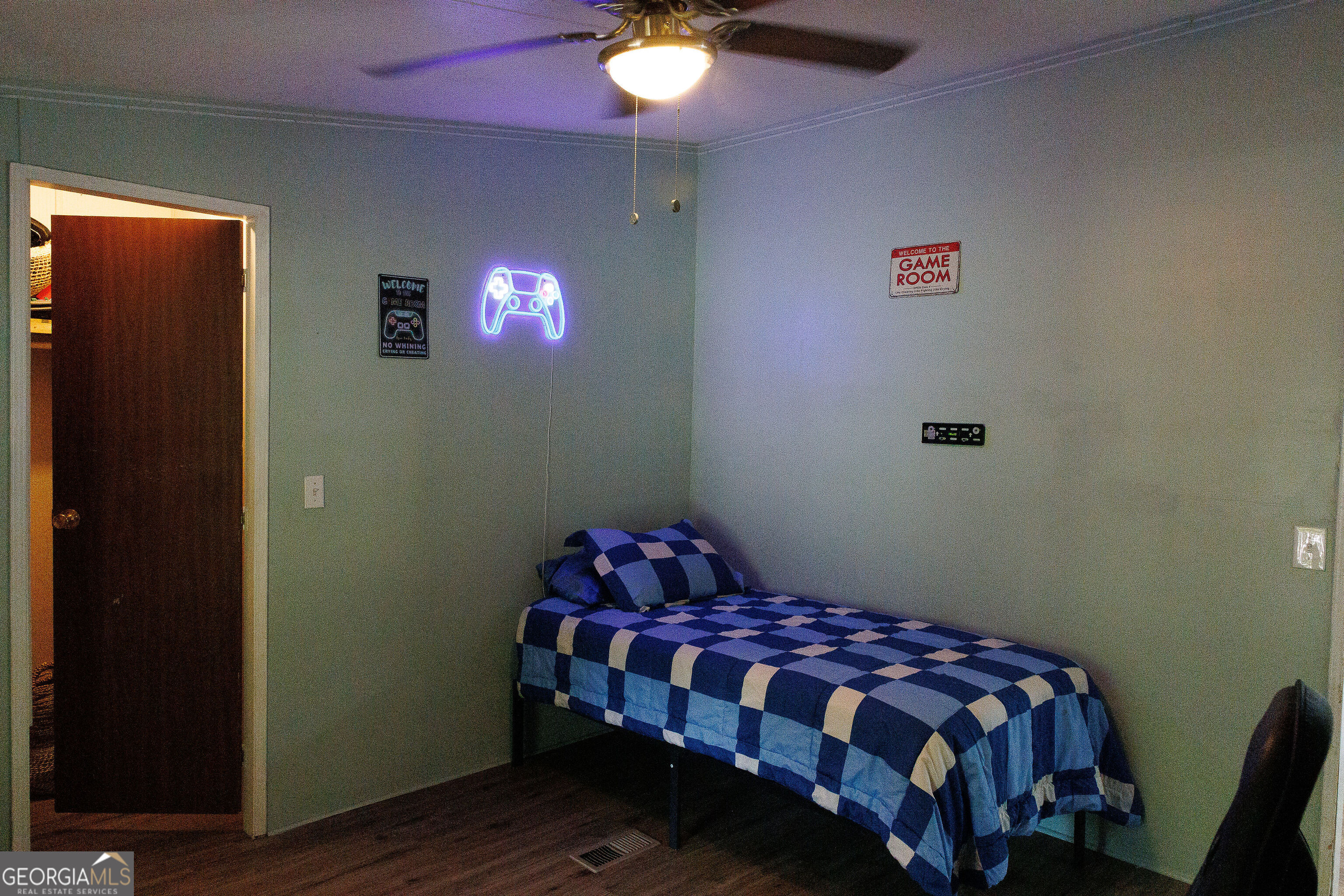 3207 Hopewell Church Road Pine Mountain GA 31822