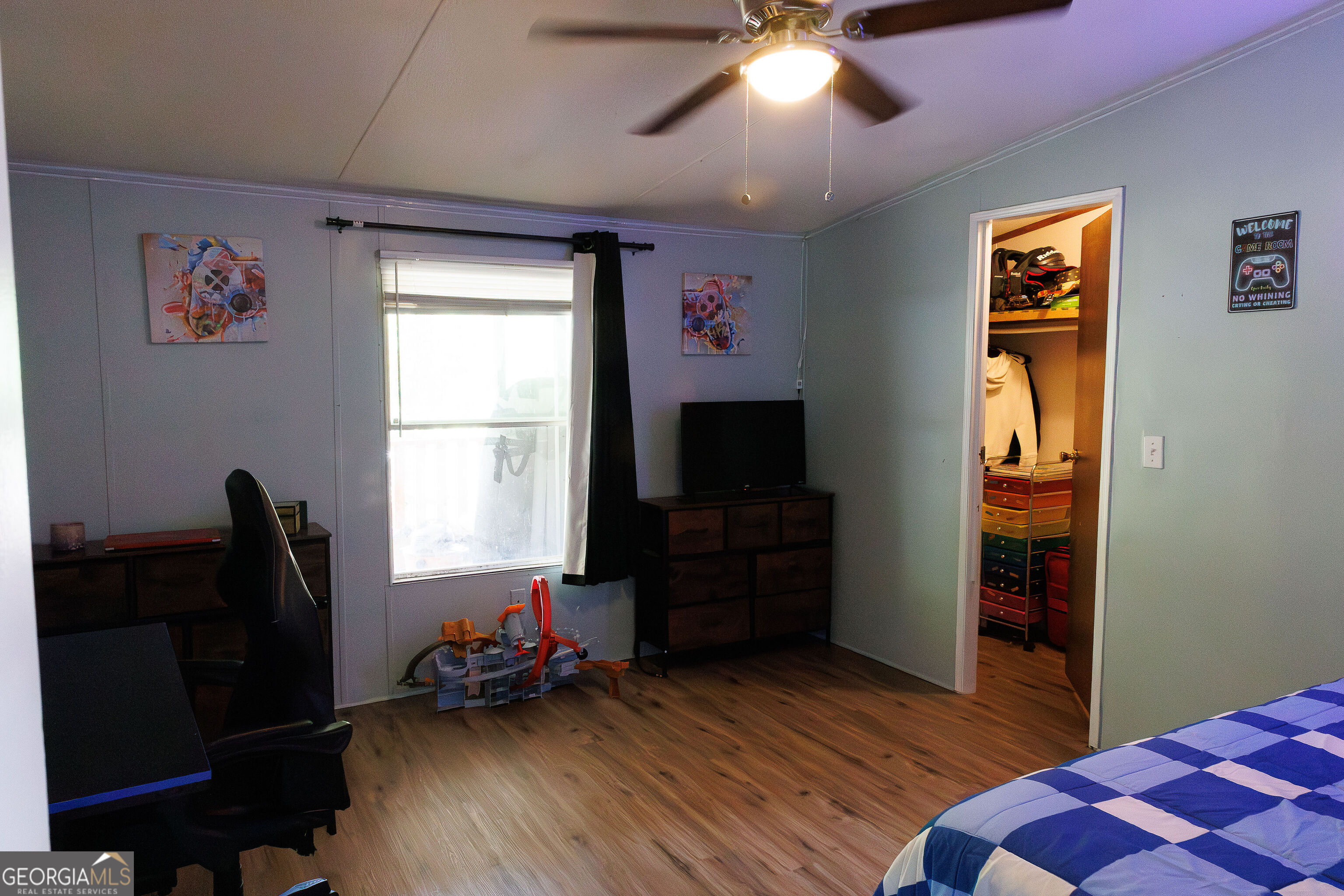 3207 Hopewell Church Road Pine Mountain GA 31822