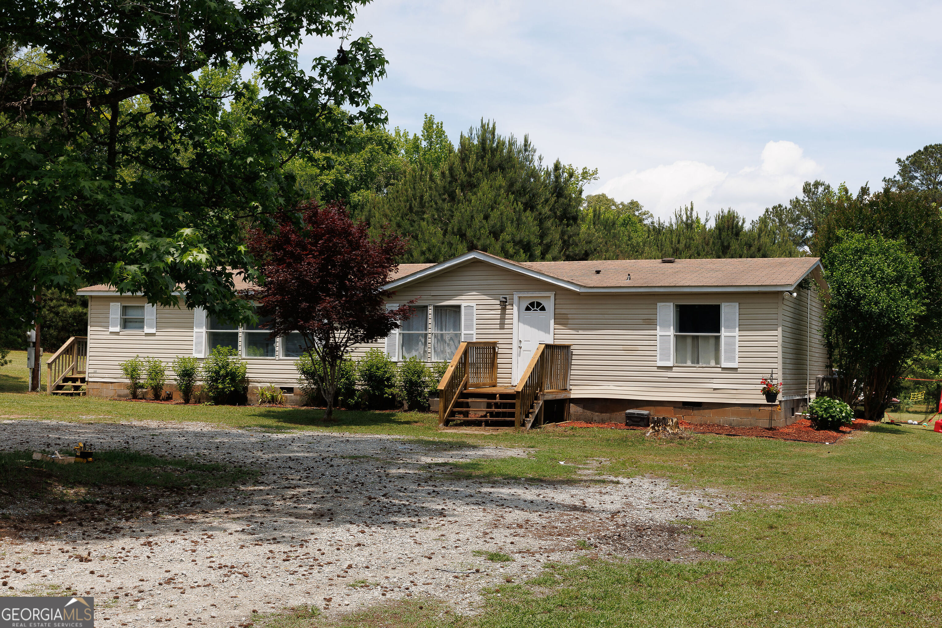 3207 Hopewell Church Road Pine Mountain GA 31822